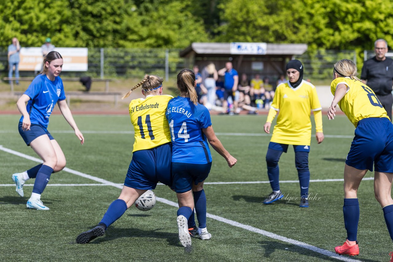 Bild 196 - F SC Ellerau - SV Eidelstedt II : Ergebnis: 2:1